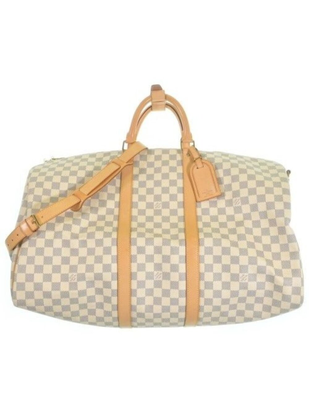 Louis Vuitton Boston Bag